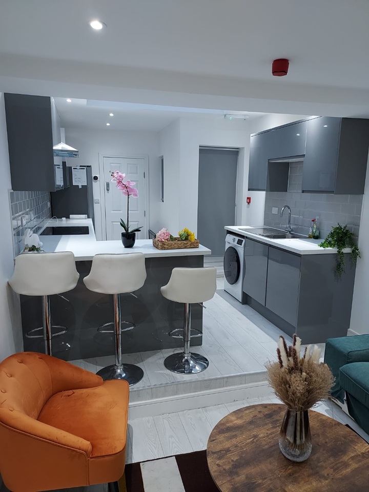 Additional image 3 of Room in a Shared House, Villers Street, CV2, N1 7GU