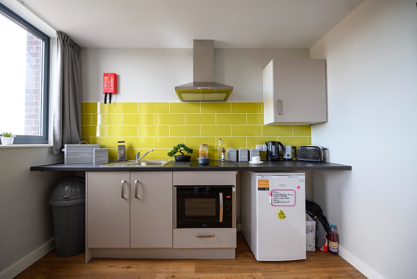 Additional image 2 of Studio Flat, Queen St, S1, N1 7GU