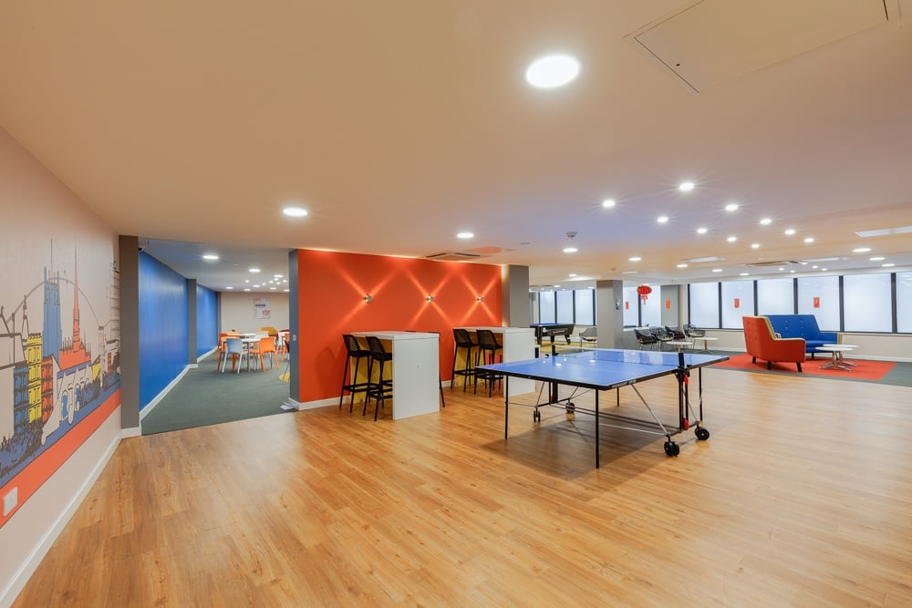 Additional image 9 of Studio Flat, Queen St, S1, N1 7GU