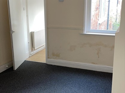 Room in a Shared House, Hawthorne St, LE3
