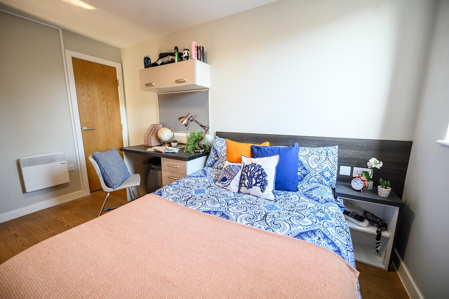 3 Bed Flat, Queen St, S1, N1 7GU