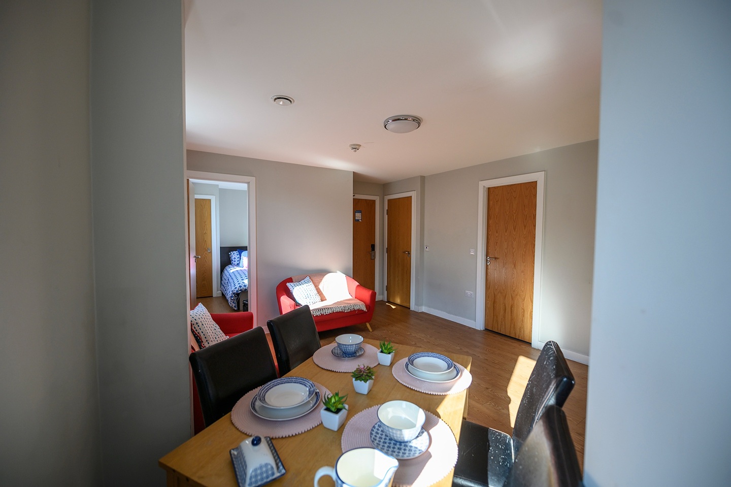 Additional image 6 of 3 Bed Flat, Queen St, S1, N1 7GU