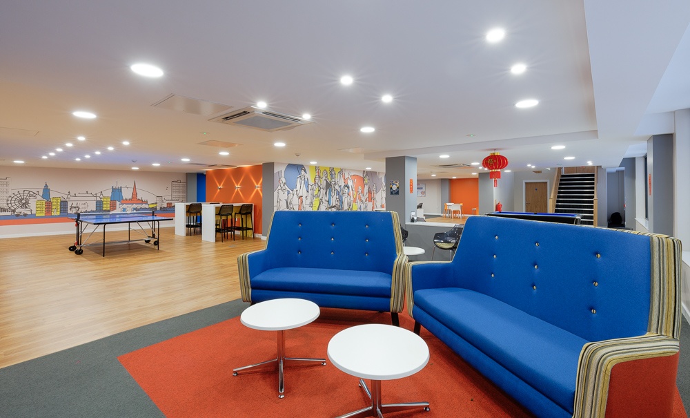 Additional image 12 of 3 Bed Flat, Queen St, S1, N1 7GU