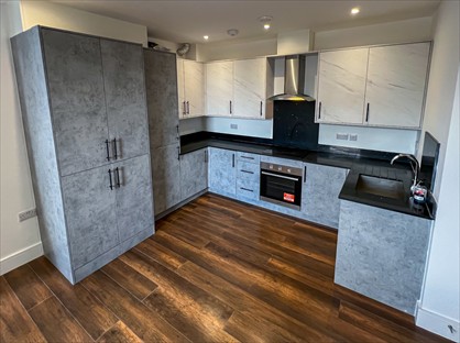 1 Bed Flat, Staines Road, TW3