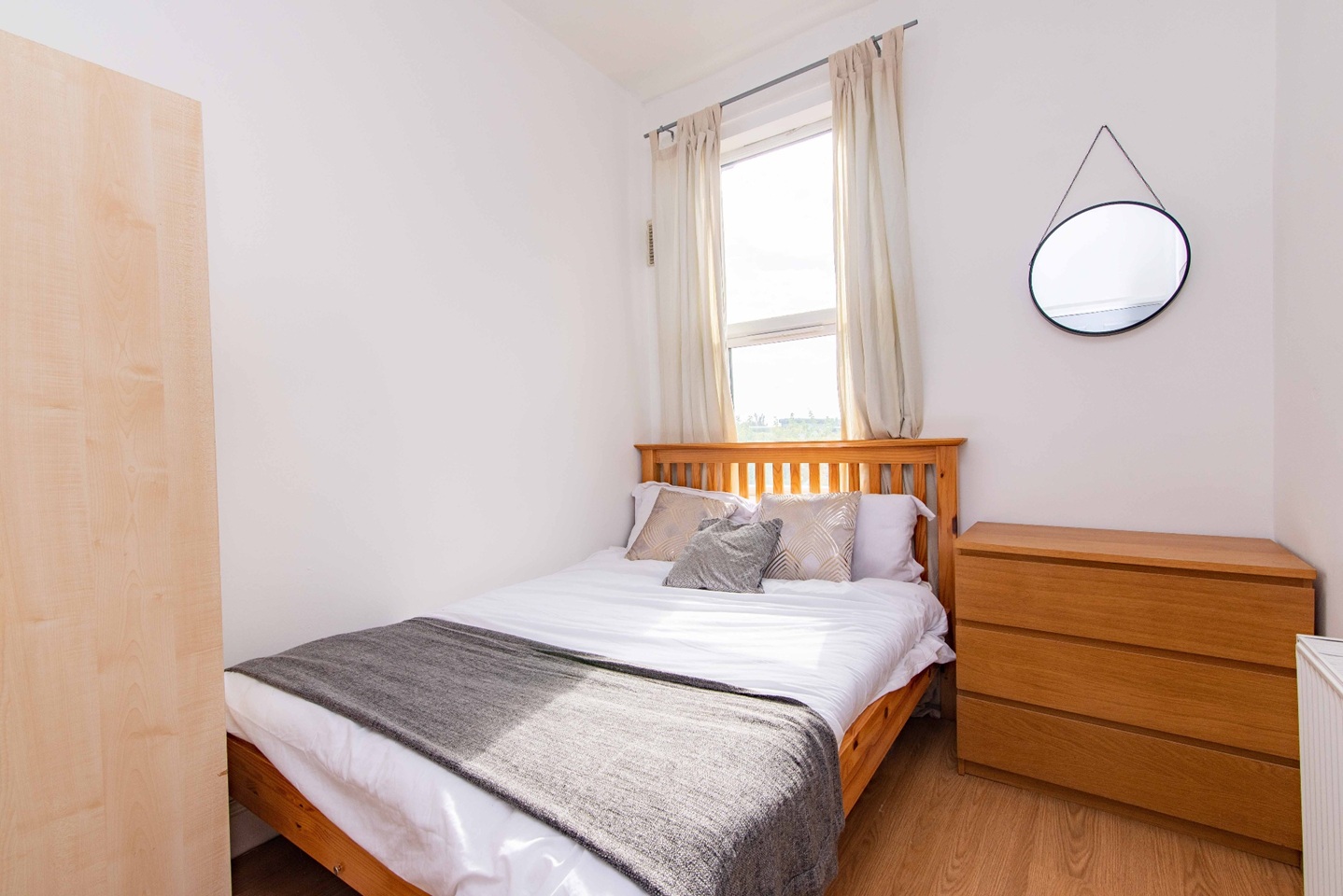 Room in a Shared House, Noel St, NG7, N1 7GU