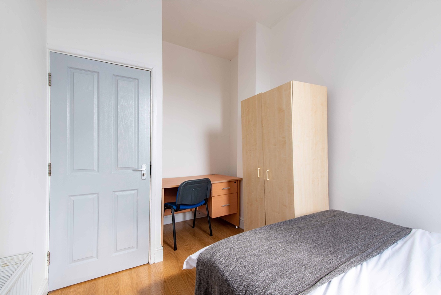 Additional image 2 of Room in a Shared House, Noel St, NG7, N1 7GU