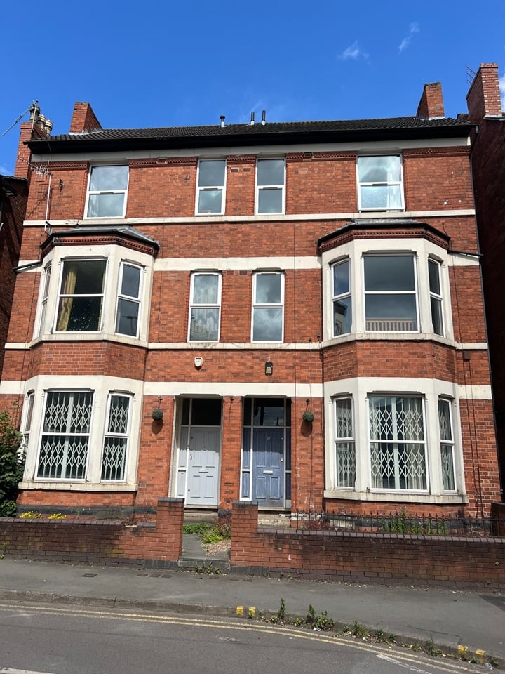 Additional image 5 of Room in a Shared House, Noel St, NG7, N1 7GU