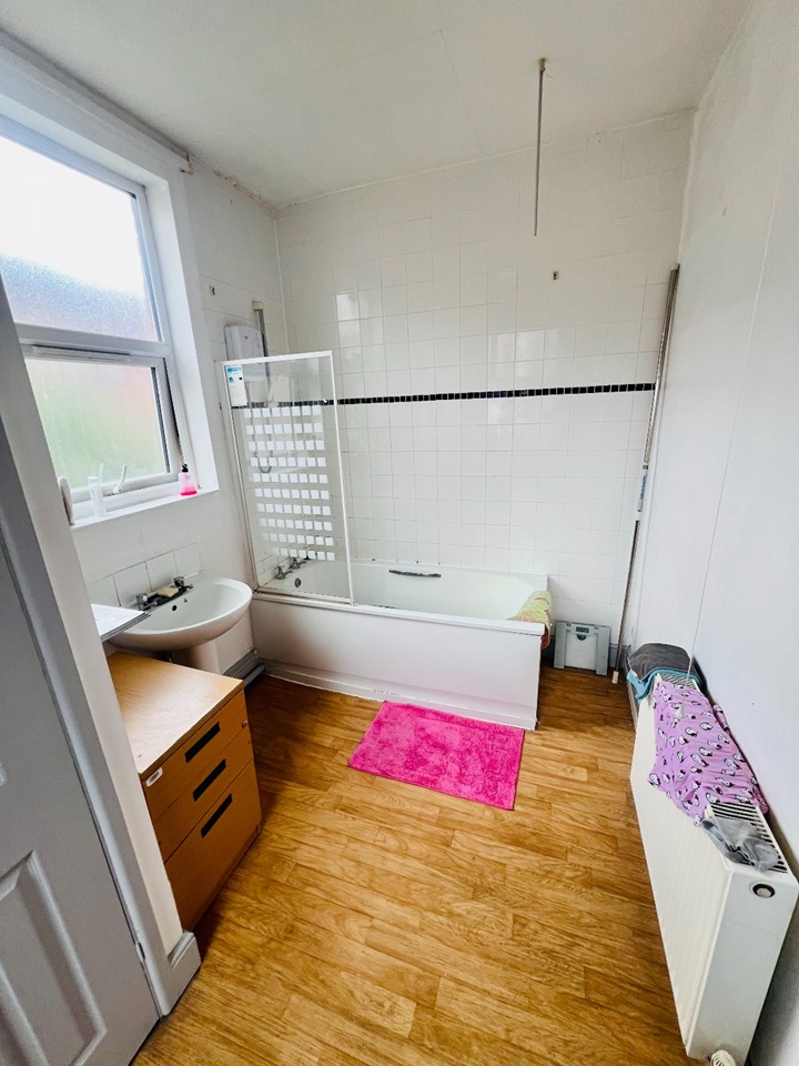 Additional image 4 of Room in a Shared House, Noel St, NG7, N1 7GU