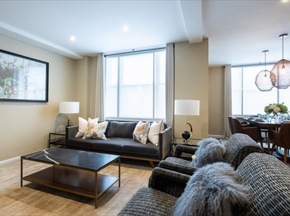 3 Bed Flat, Hill St, W1J