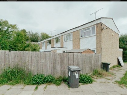 6 Bed Semi-Detached House, Downs Road, CT2