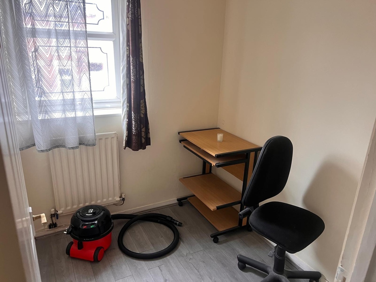 Additional image 9 of 3 Bed Terraced House, Stockbrook St, DE22, N1 7GU