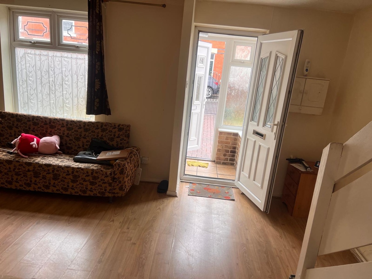 Additional image 3 of 3 Bed Terraced House, Stockbrook St, DE22, N1 7GU