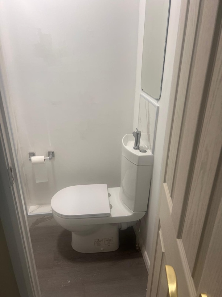 Additional image 10 of 3 Bed Terraced House, Stockbrook St, DE22, N1 7GU