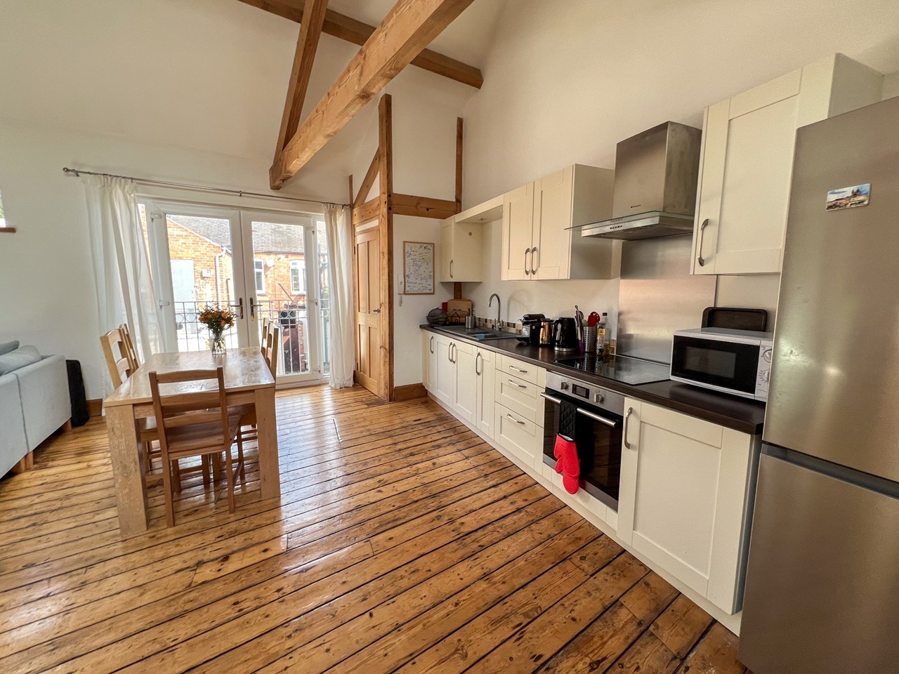 Additional image 2 of 2 Bed Terraced House, Walnut St, LE2, N1 7GU