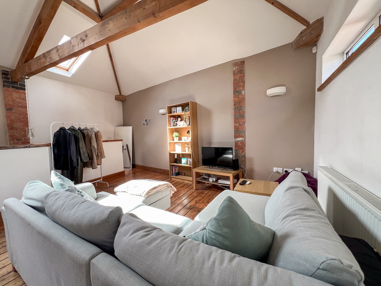 Additional image 4 of 2 Bed Terraced House, Walnut St, LE2, N1 7GU