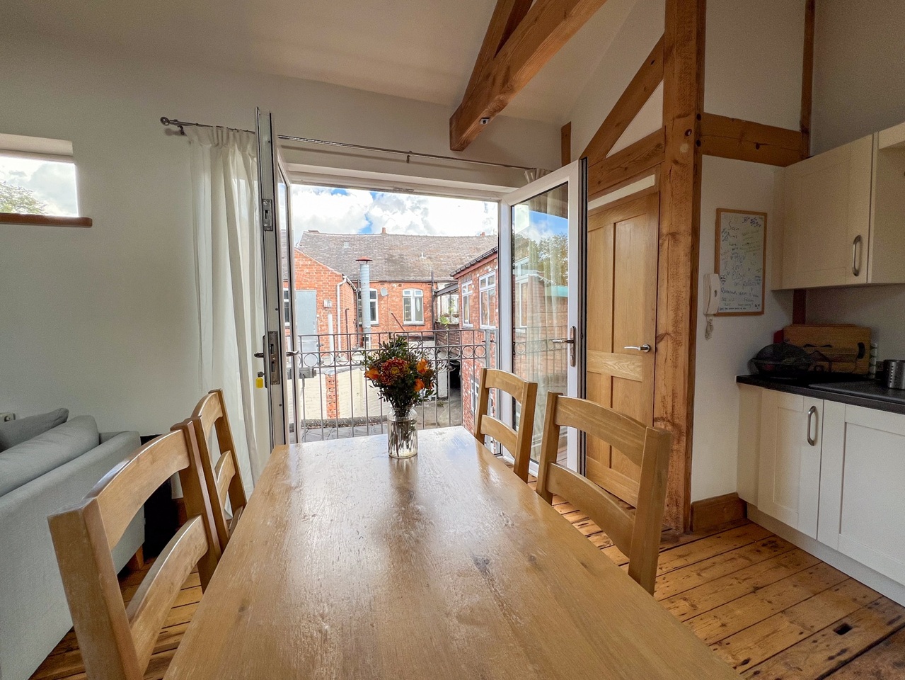 Additional image 6 of 2 Bed Terraced House, Walnut St, LE2, N1 7GU