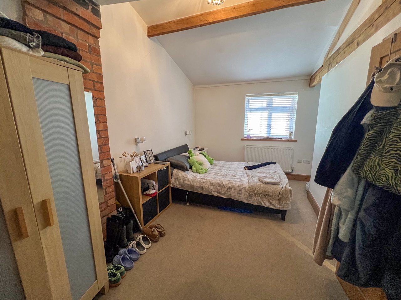 Additional image 7 of 2 Bed Terraced House, Walnut St, LE2, N1 7GU