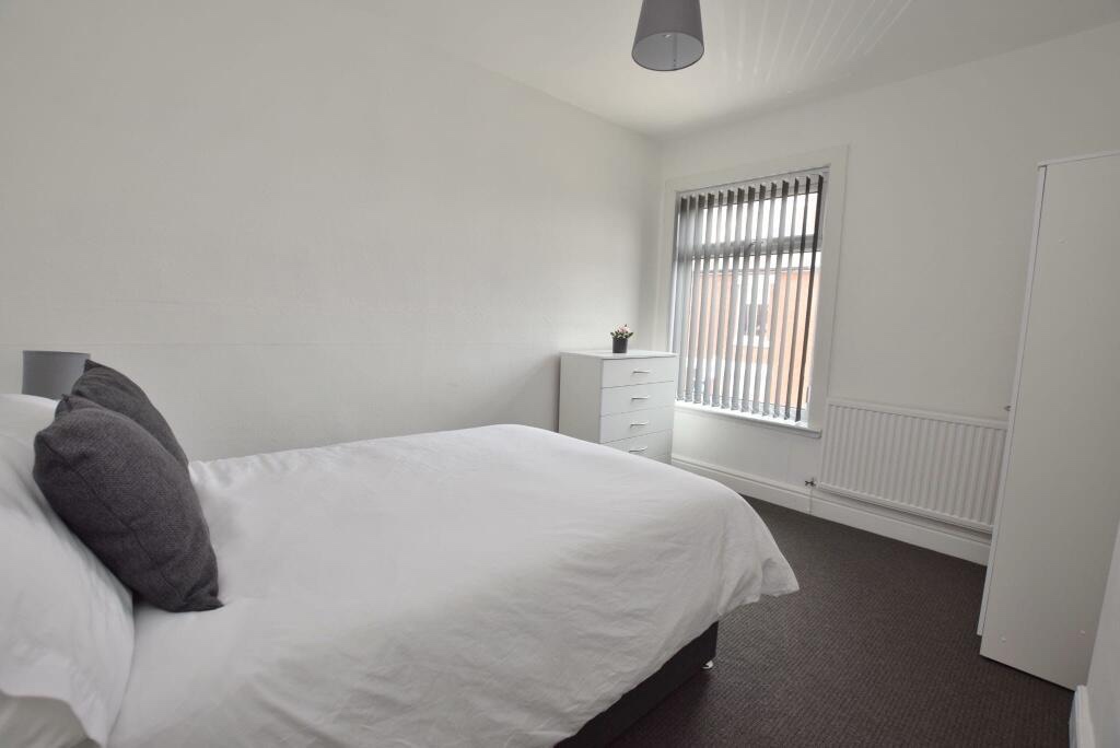 Additional image 2 of Room in a Shared House, Howe St, DE22, N1 7GU