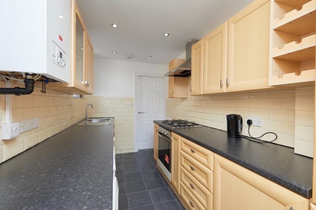 Additional image 6 of Room in a Shared House, Howe St, DE22, N1 7GU