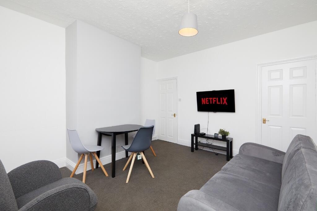 Additional image 4 of Room in a Shared House, Howe St, DE22, N1 7GU