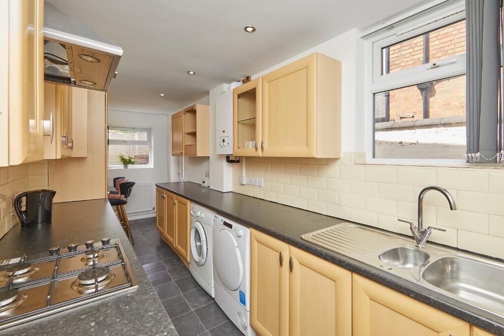 Additional image 5 of Room in a Shared House, Howe St, DE22, N1 7GU