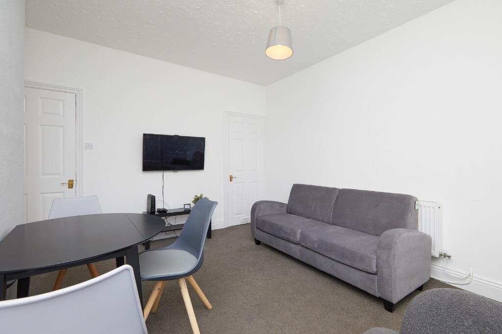 Additional image 3 of Room in a Shared House, Howe St, DE22, N1 7GU