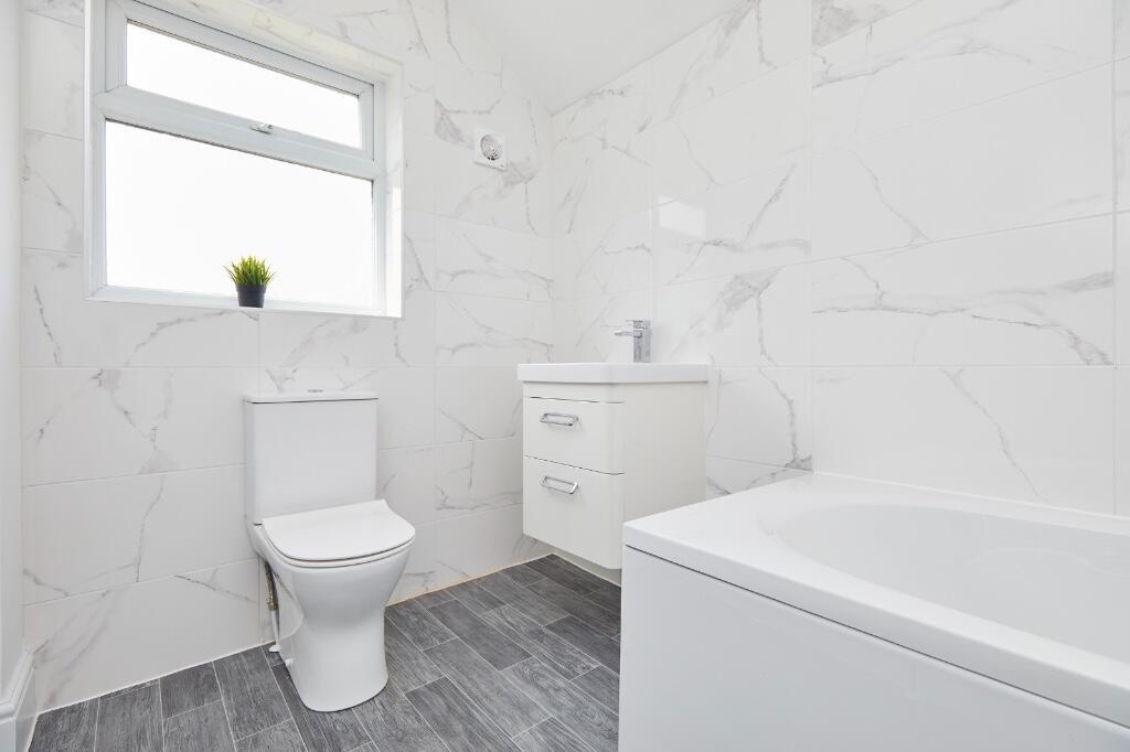 Additional image 8 of Room in a Shared House, Howe St, DE22, N1 7GU