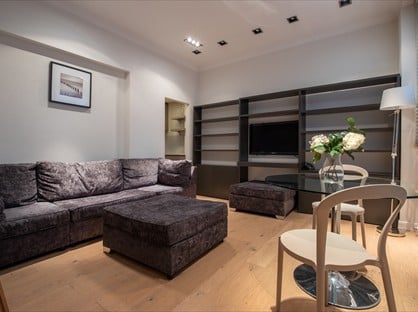1 Bed Flat, Courtfield Road, SW7