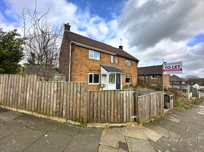 2 Bed Semi-Detached House, Haigh Beck View, BD10