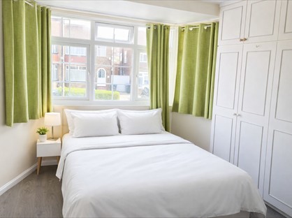 Room in a Shared House, Whitby Gardens, NW9