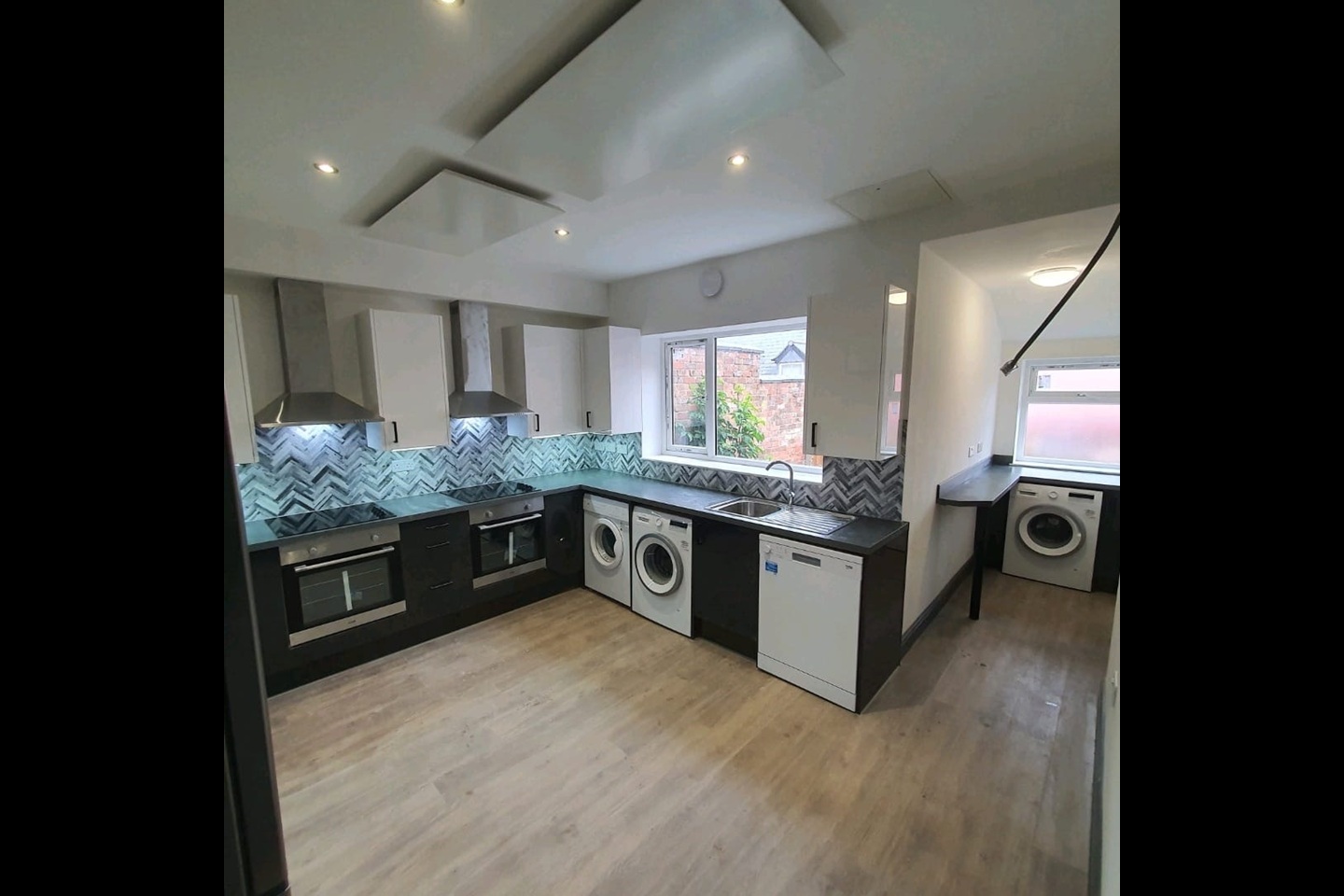 Room in a Shared House, Woodborough Road, NG3, N1 7GU