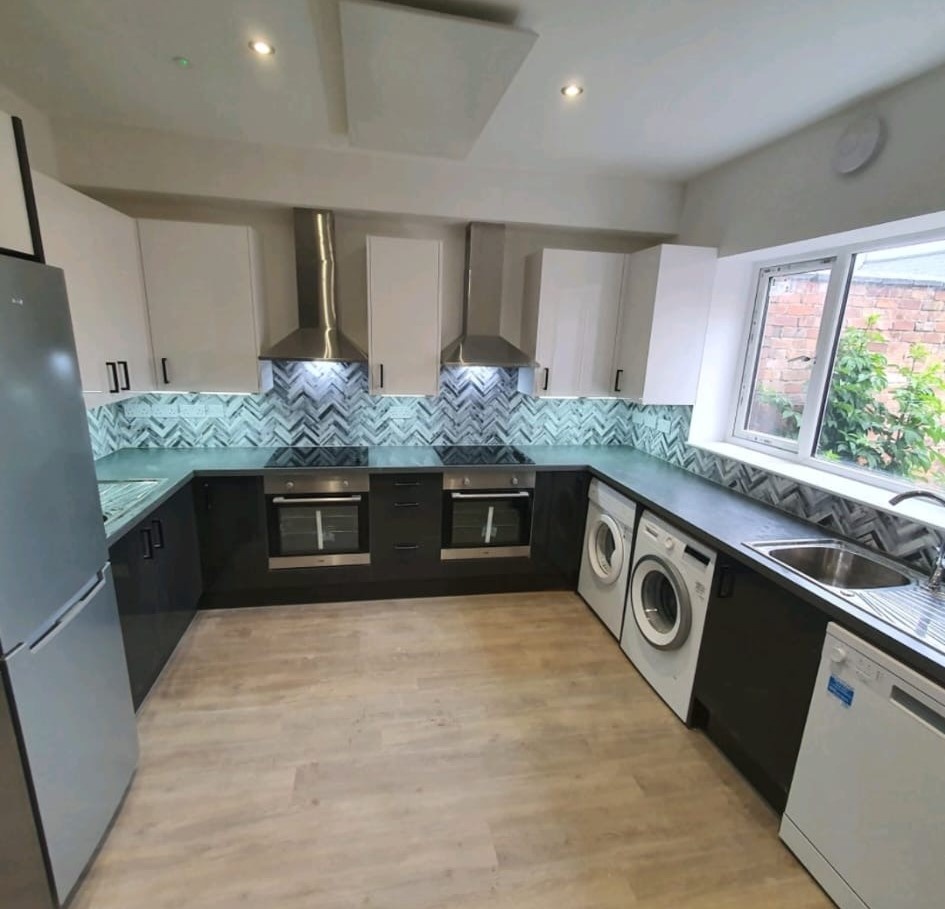 Additional image 5 of Room in a Shared House, Woodborough Road, NG3, N1 7GU