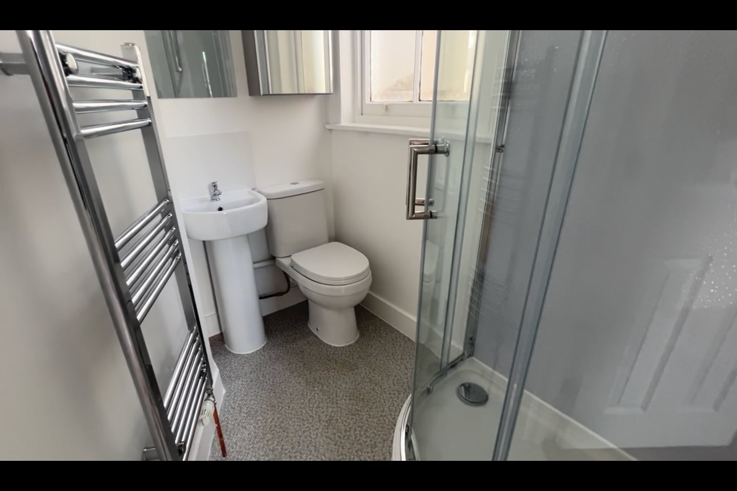 Additional image 2 of Studio Flat, Lansdowne Place, BN3, N1 7GU