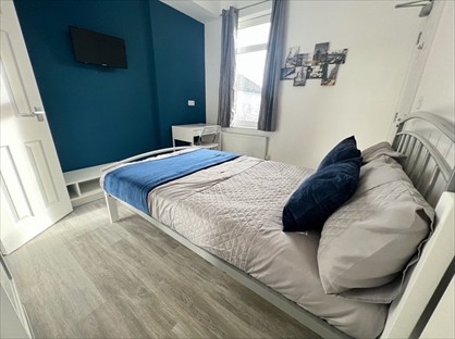 Room in a Shared House, Cambridge Street, LU1