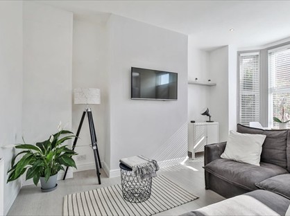 5 Bed Terraced House, Grimthorpe Place, LS6