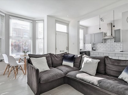 5 Bed Terraced House, Grimthorpe Place, LS6