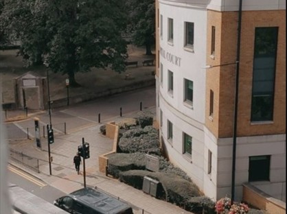 1 Bed Flat, Westcombe House, UB8