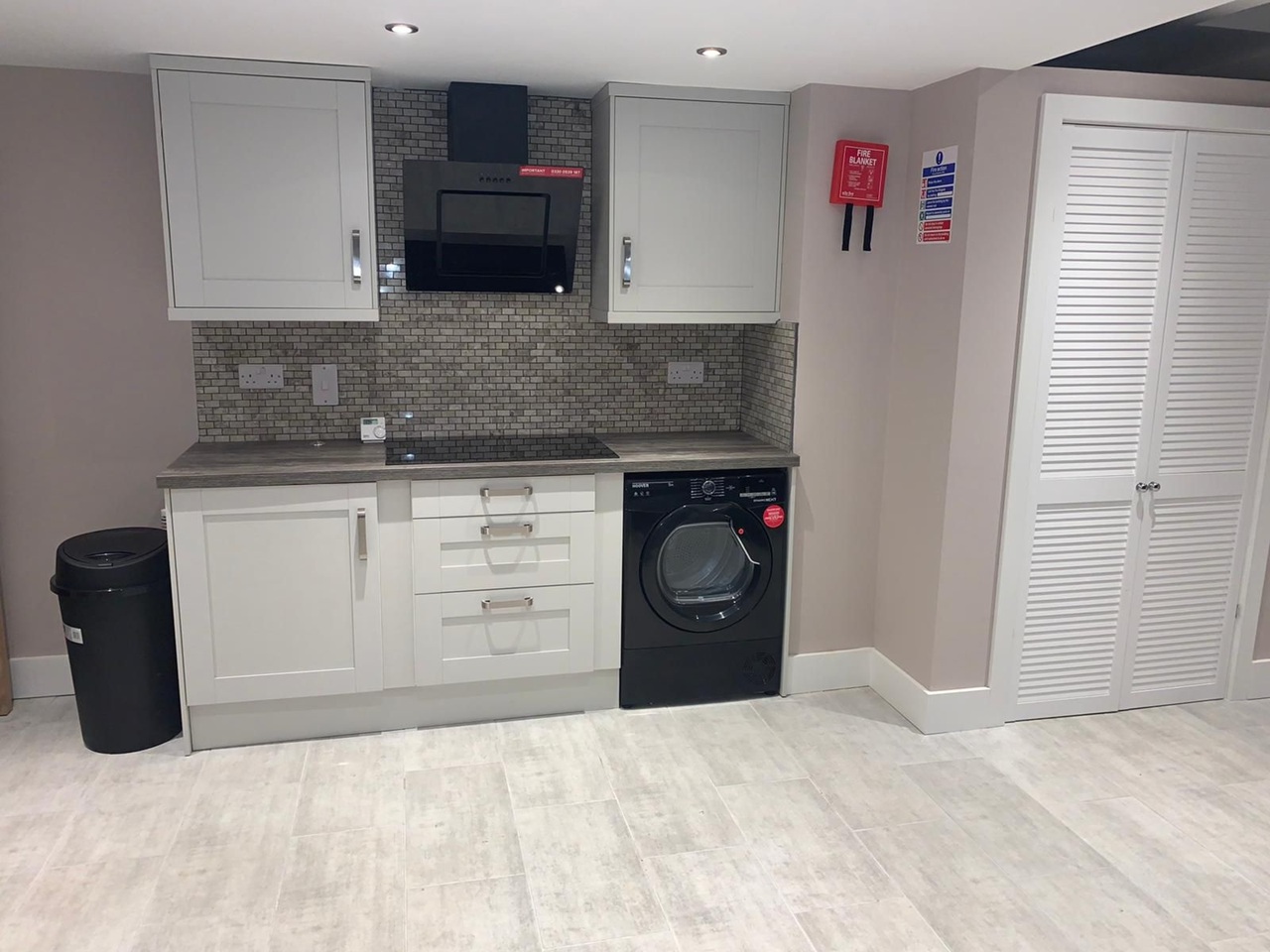 Additional image 5 of Bedsit, Humber Avenue, CV1, N1 7GU