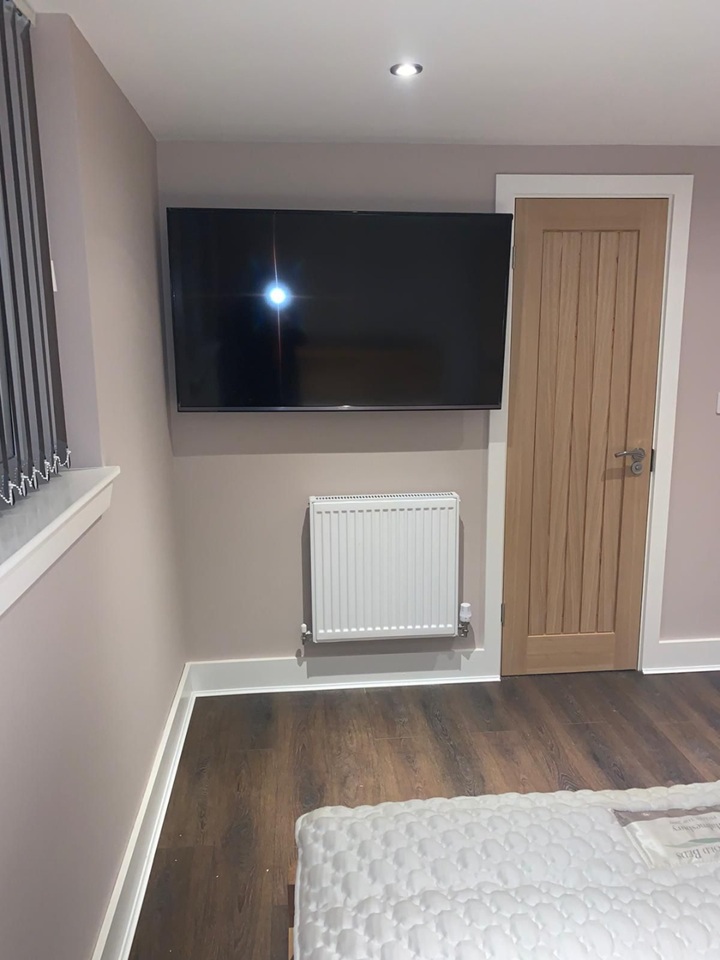 Additional image 6 of Bedsit, Humber Avenue, CV1, N1 7GU