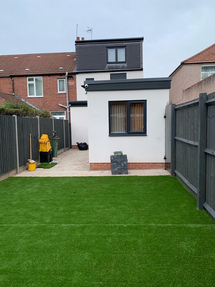 Additional image 10 of Bedsit, Humber Avenue, CV1, N1 7GU