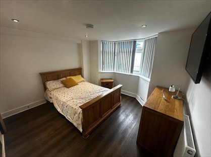 Room in a Shared House, Humber Avenue, CV1