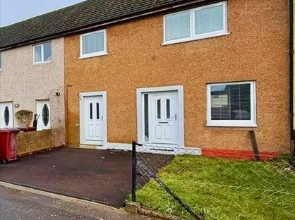 3 Bed Terraced House, Findowrie Street, DD4