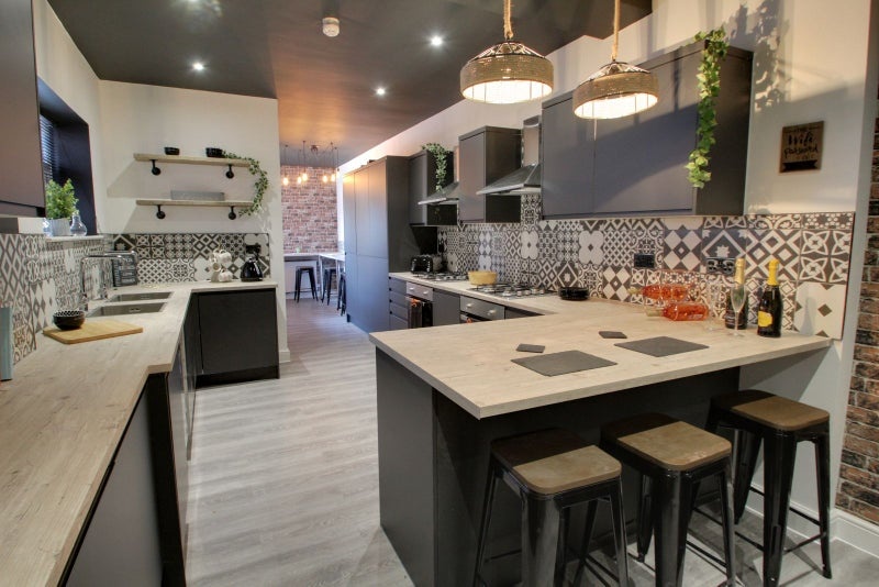 Additional image 6 of Room in a Shared House, Paget Road, LE3, N1 7GU