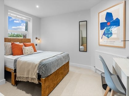 6 Bed Terraced House, St. Johns Road, EX1