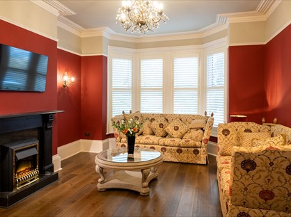 6 Bed Terraced House, Harlow Moor Drive, HG2