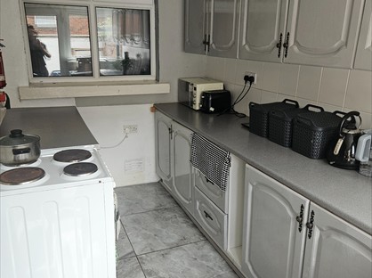 2 Bed Terraced House, Deacon St, BT15