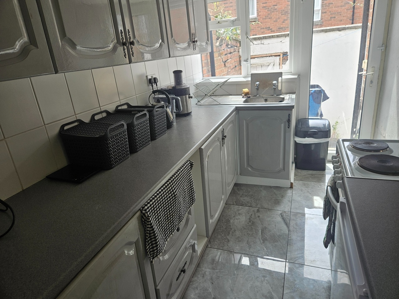 Additional image 2 of 2 Bed Terraced House, Deacon St, BT15, N1 7GU