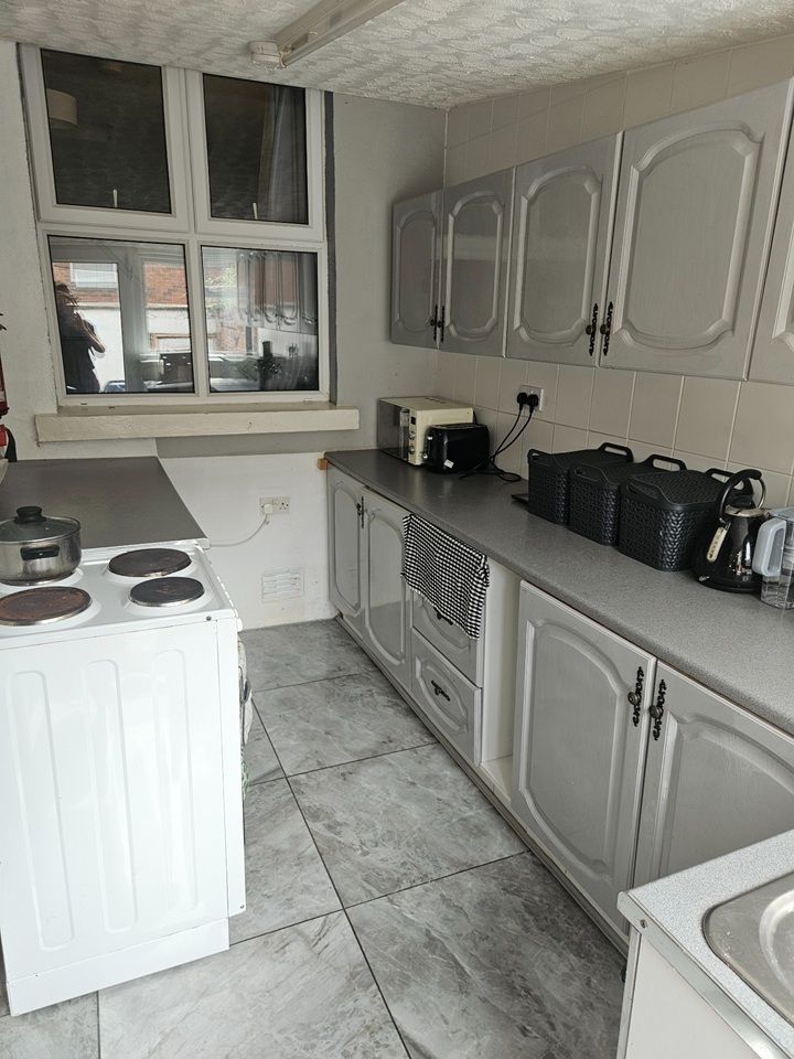 Additional image 3 of 2 Bed Terraced House, Deacon St, BT15, N1 7GU