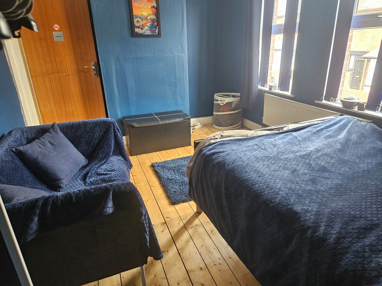 Additional image 6 of 2 Bed Terraced House, Deacon St, BT15, N1 7GU