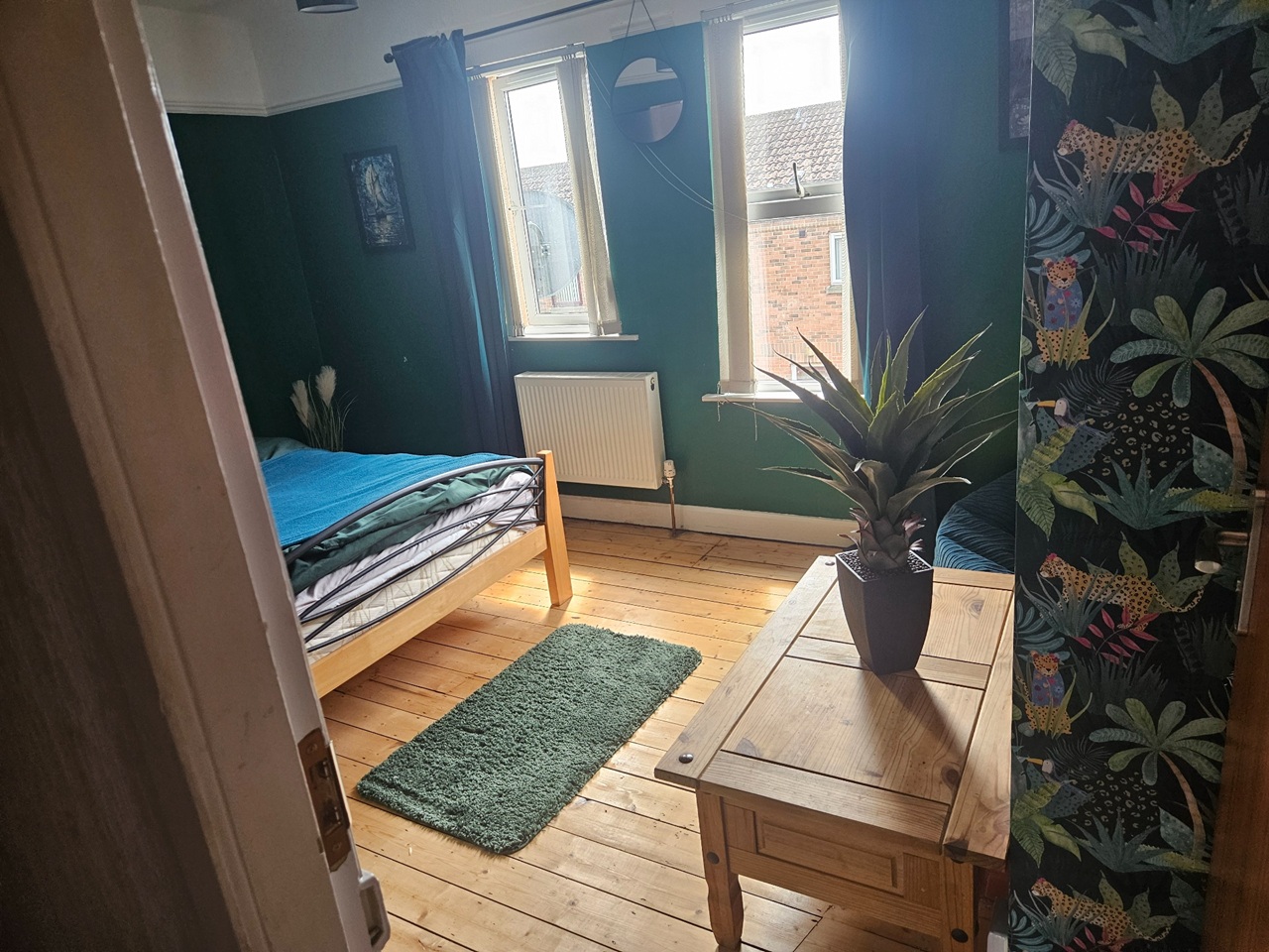 Additional image 12 of 2 Bed Terraced House, Deacon St, BT15, N1 7GU